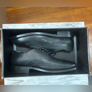 Thursday Boot Company Aviator Size 12 Men’s Black